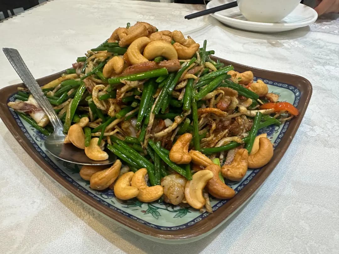 食德福海鮮私房菜 photo 1