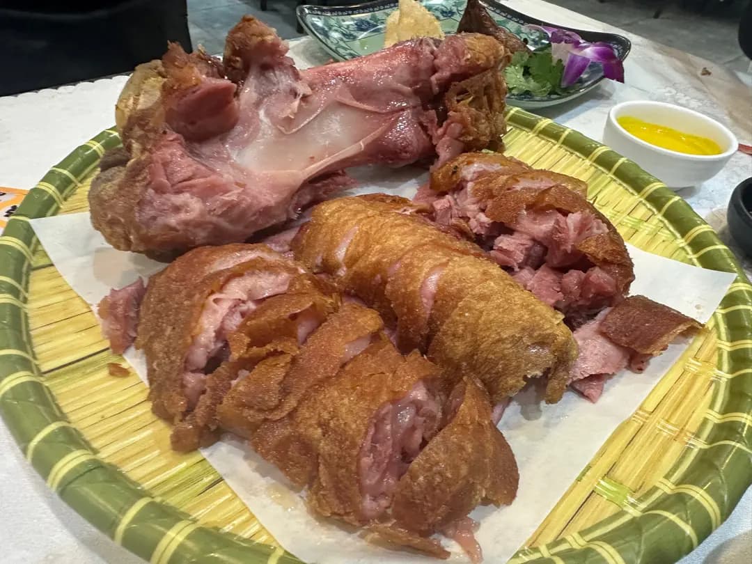 食德福海鮮私房菜 photo 2