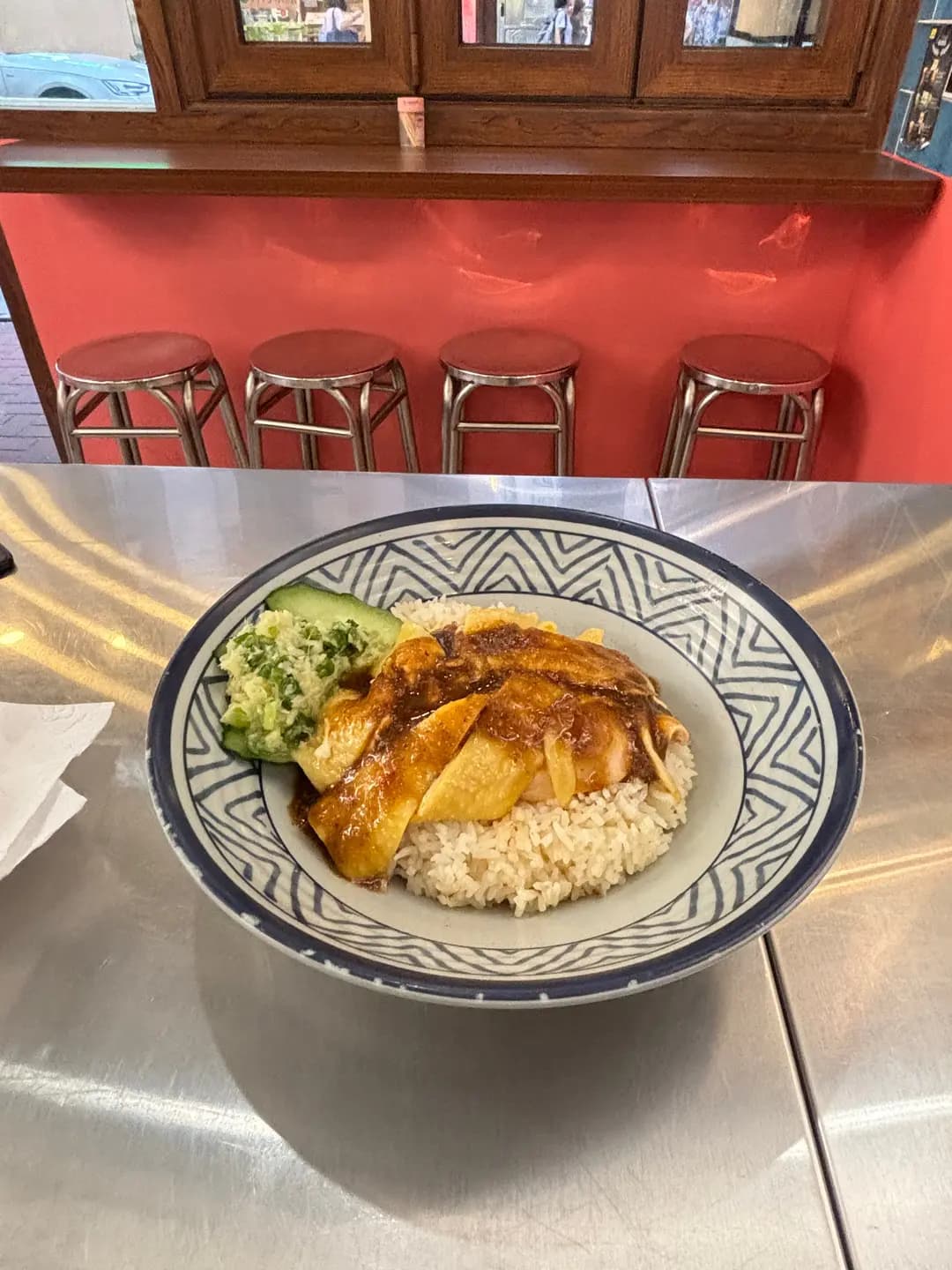 水門泰式海南雞飯專門店 photo 5