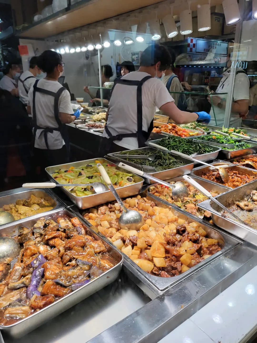 三餸一湯 photo 2