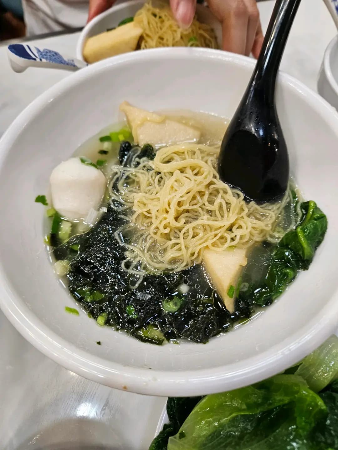 金銘潮州粉麵 photo 4