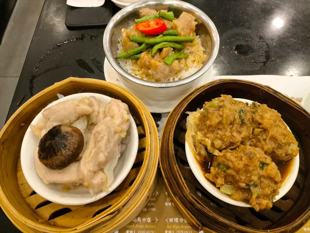 功夫點心 photo 6