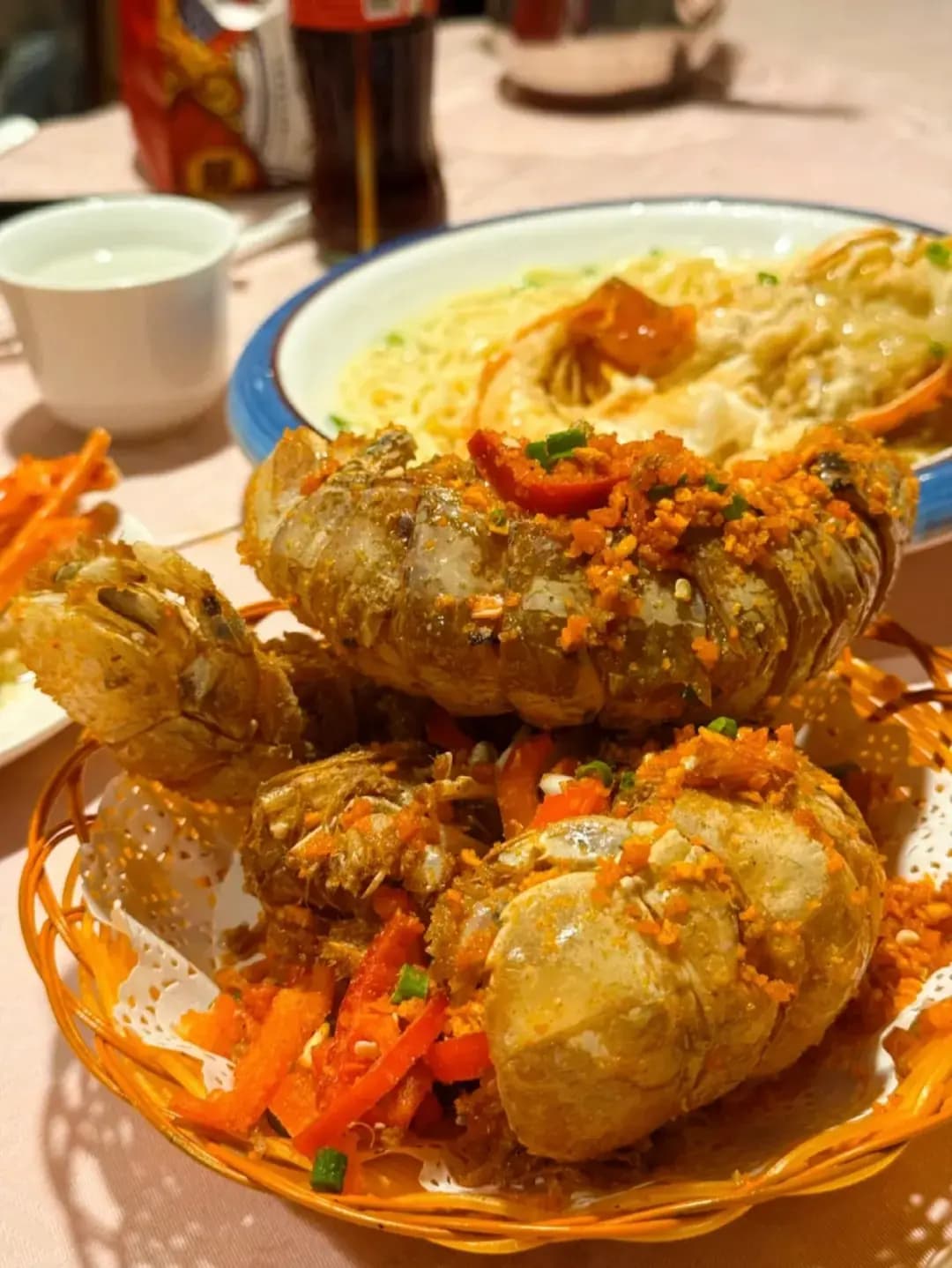 金輝海鮮菜館 photo 6