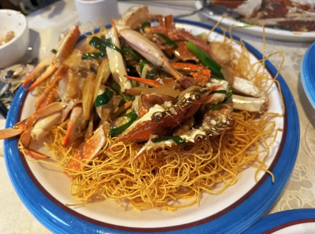 金輝海鮮菜館 photo 3