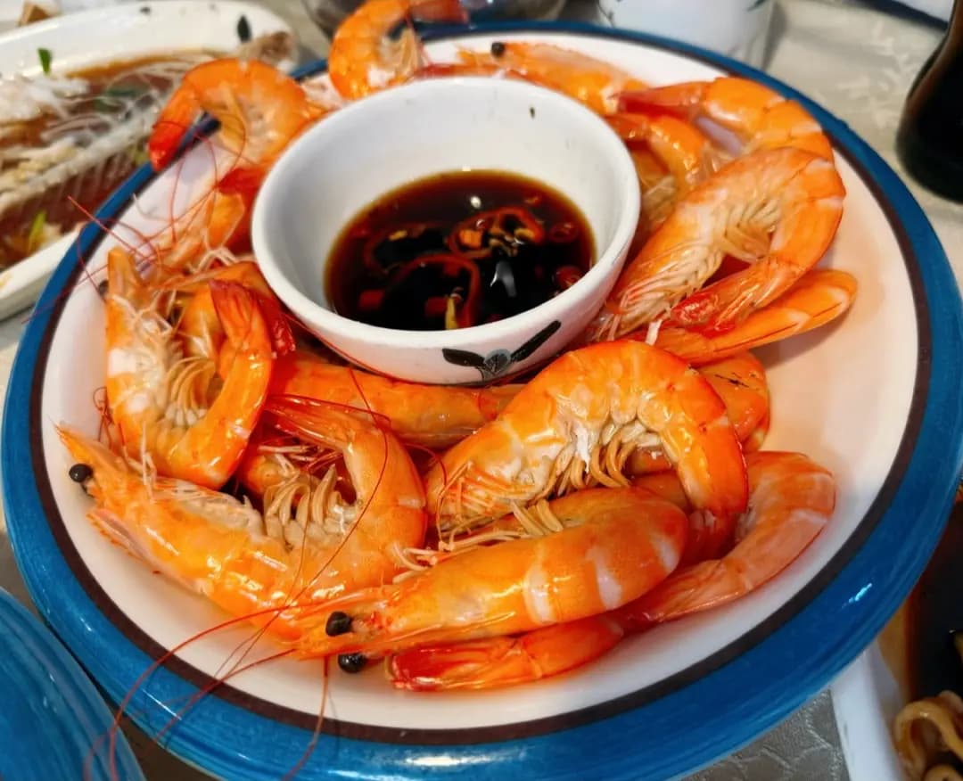 金輝海鮮菜館 photo 4