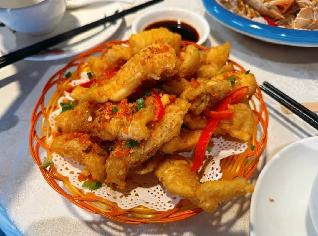 金輝海鮮菜館 photo 5