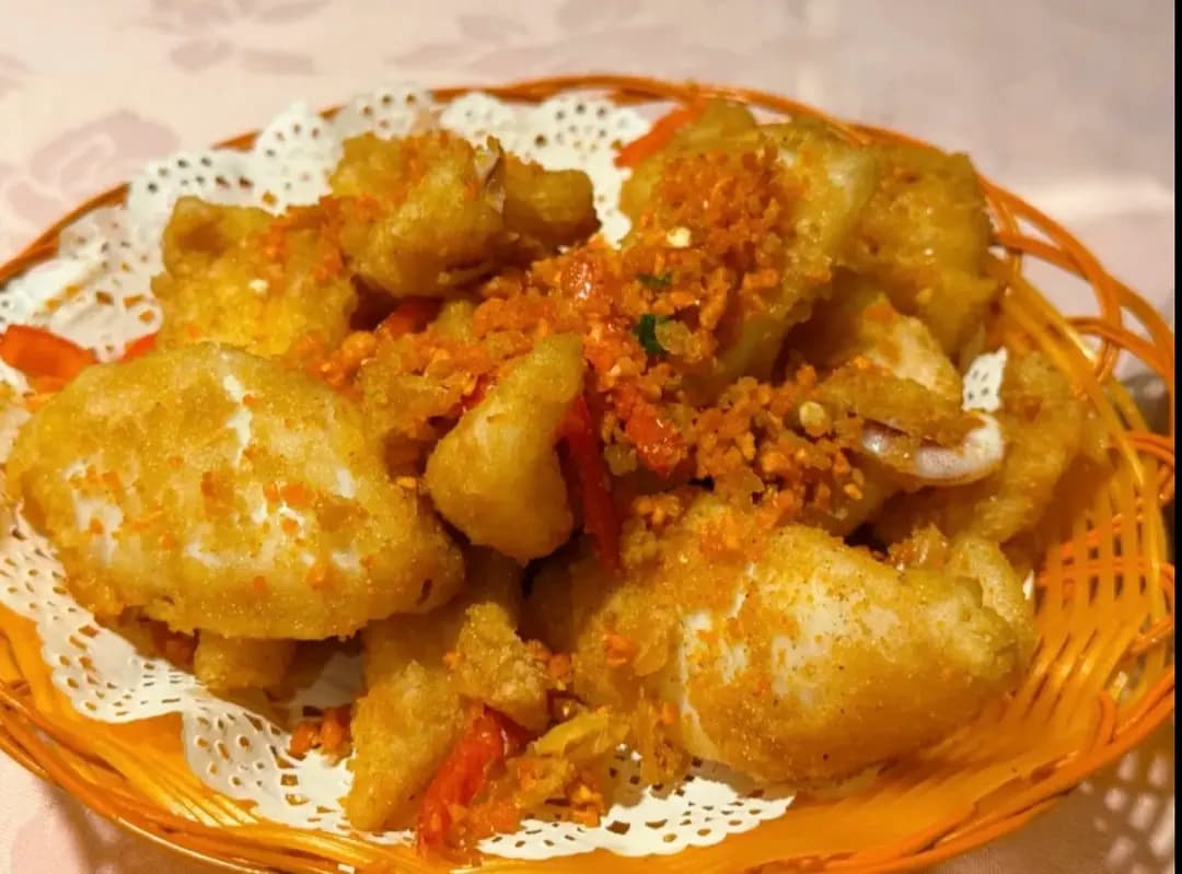 金輝海鮮菜館 photo 7