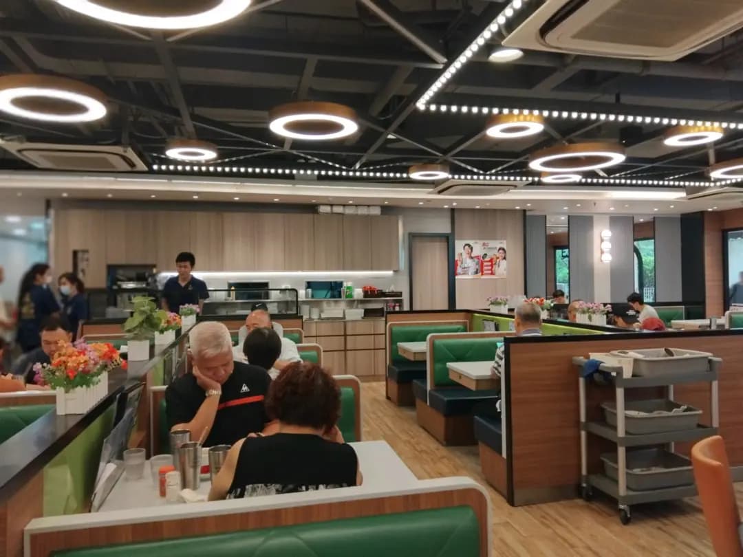 三悅餐廳 photo 8