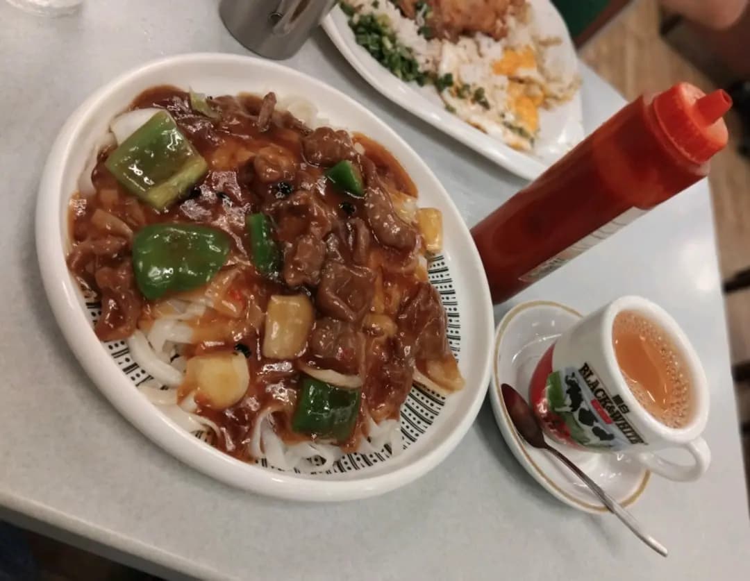 三悅餐廳 photo 3
