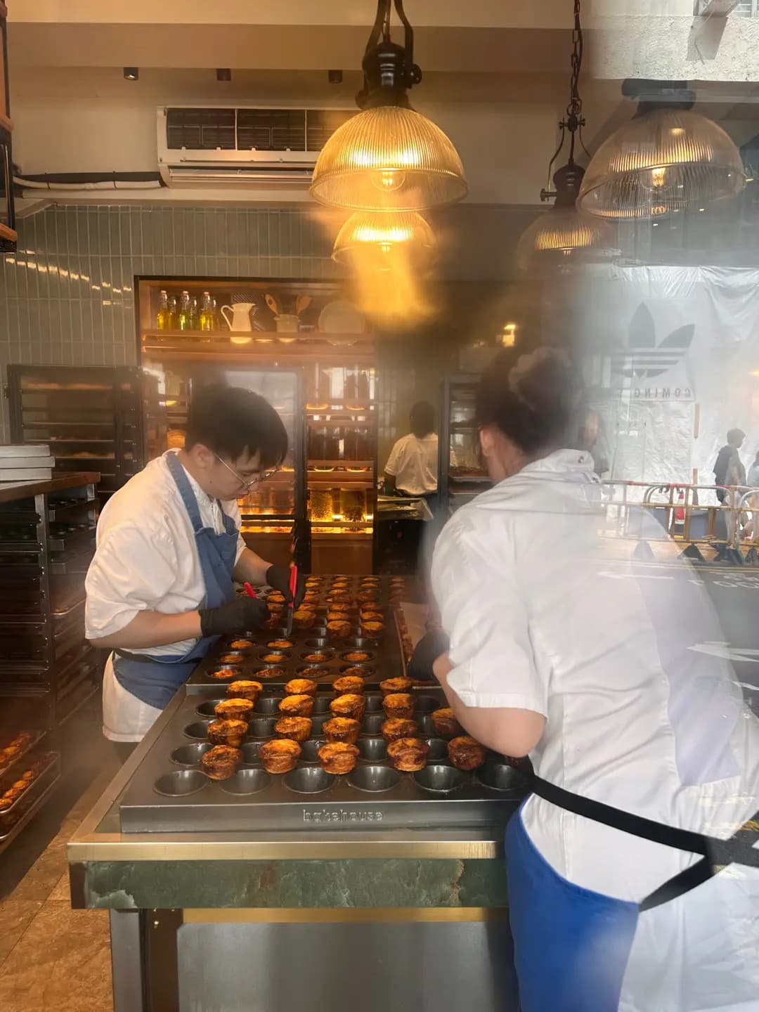 Bakehouse photo 5