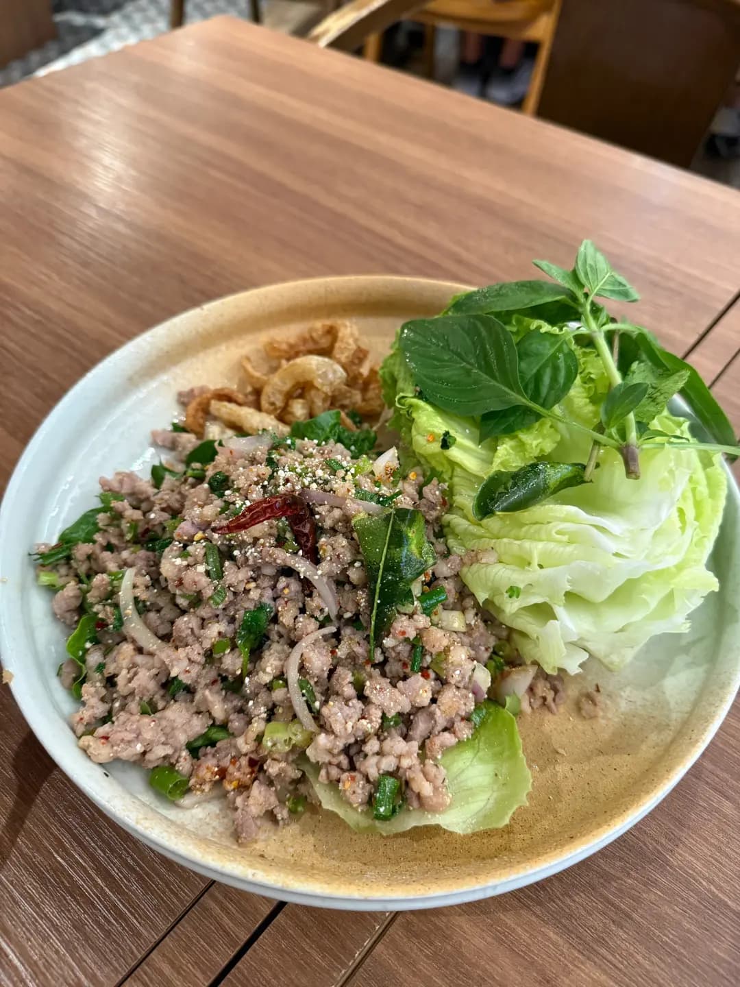 Bamboo Thai (如心廣場一期) photo 2
