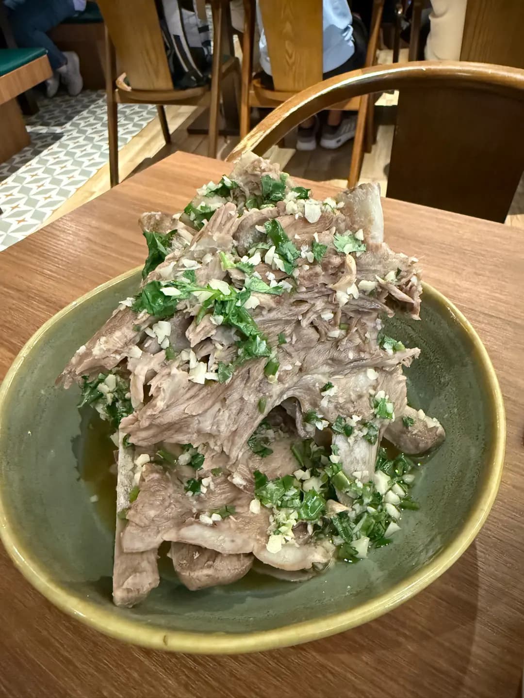 Bamboo Thai (如心廣場一期) photo 6