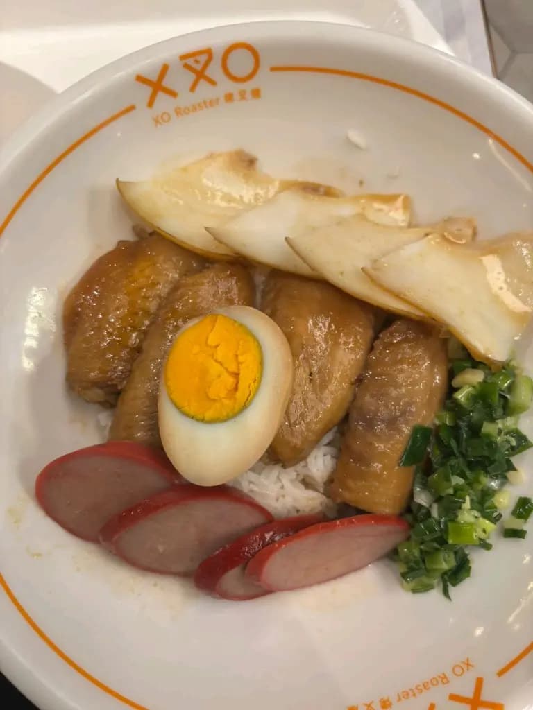 烤叉燶 photo 3