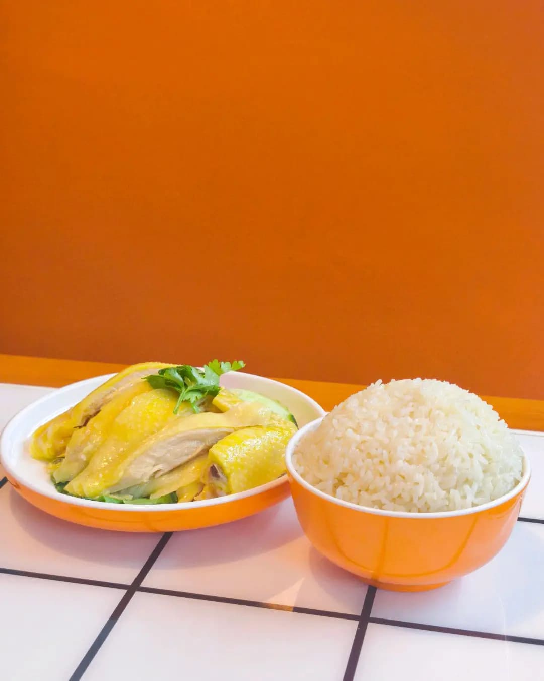泰亞萊海南雞專門店 photo 6