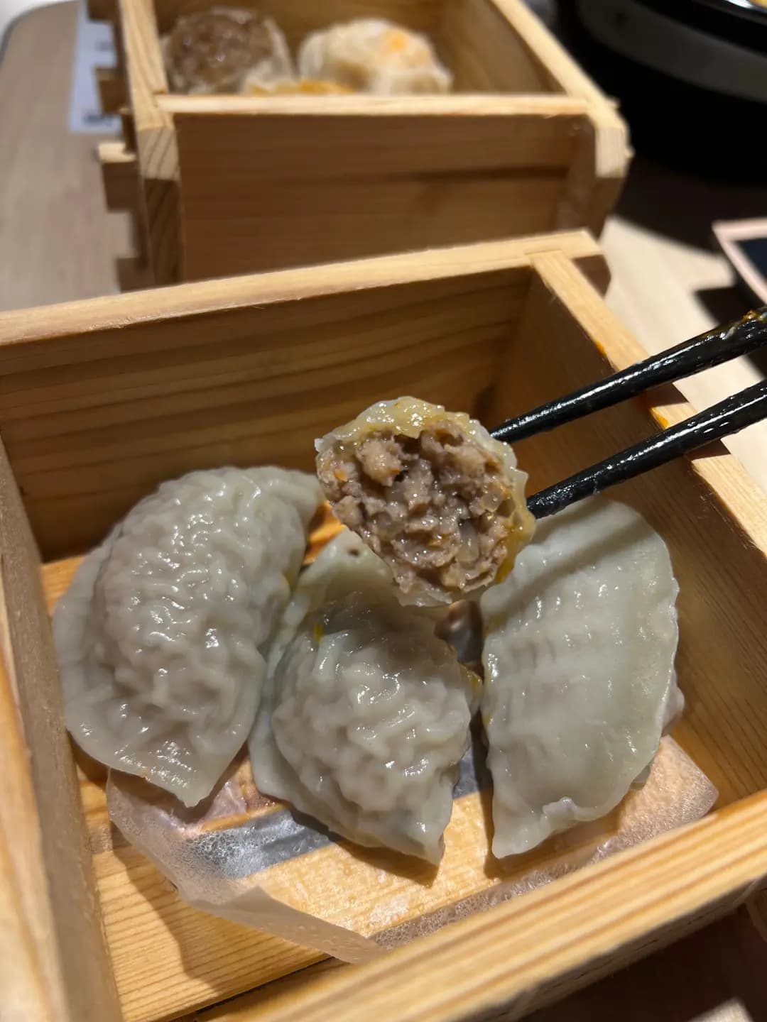 一橋拉麵 (T Town South) photo 5