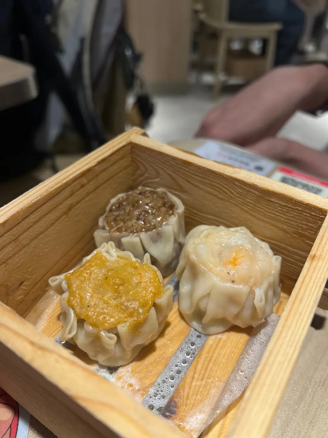 一橋拉麵 (T Town South) photo 7
