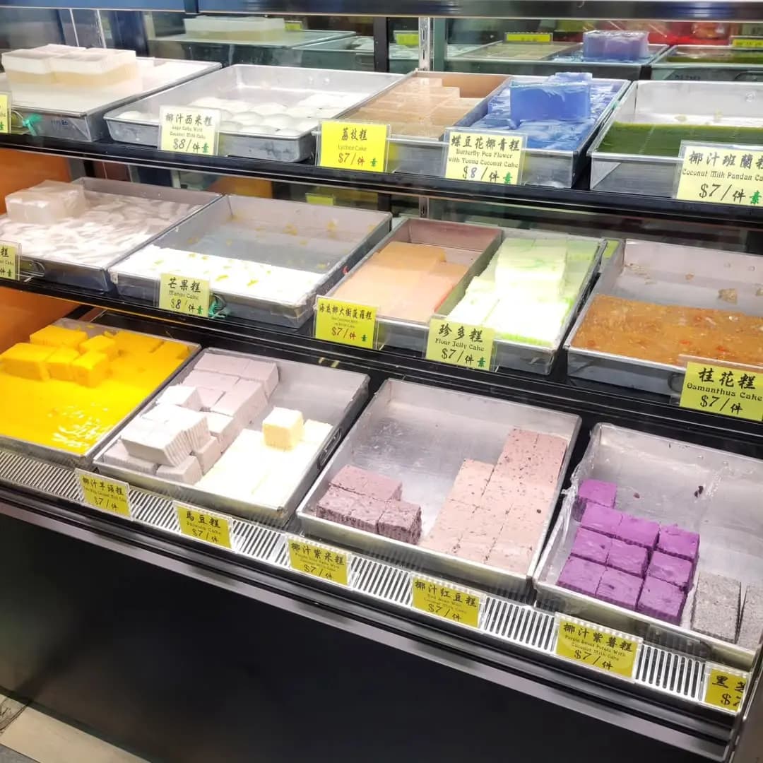 泰出色甜品 photo 6