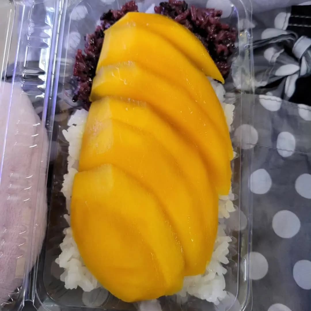泰出色甜品 photo 8