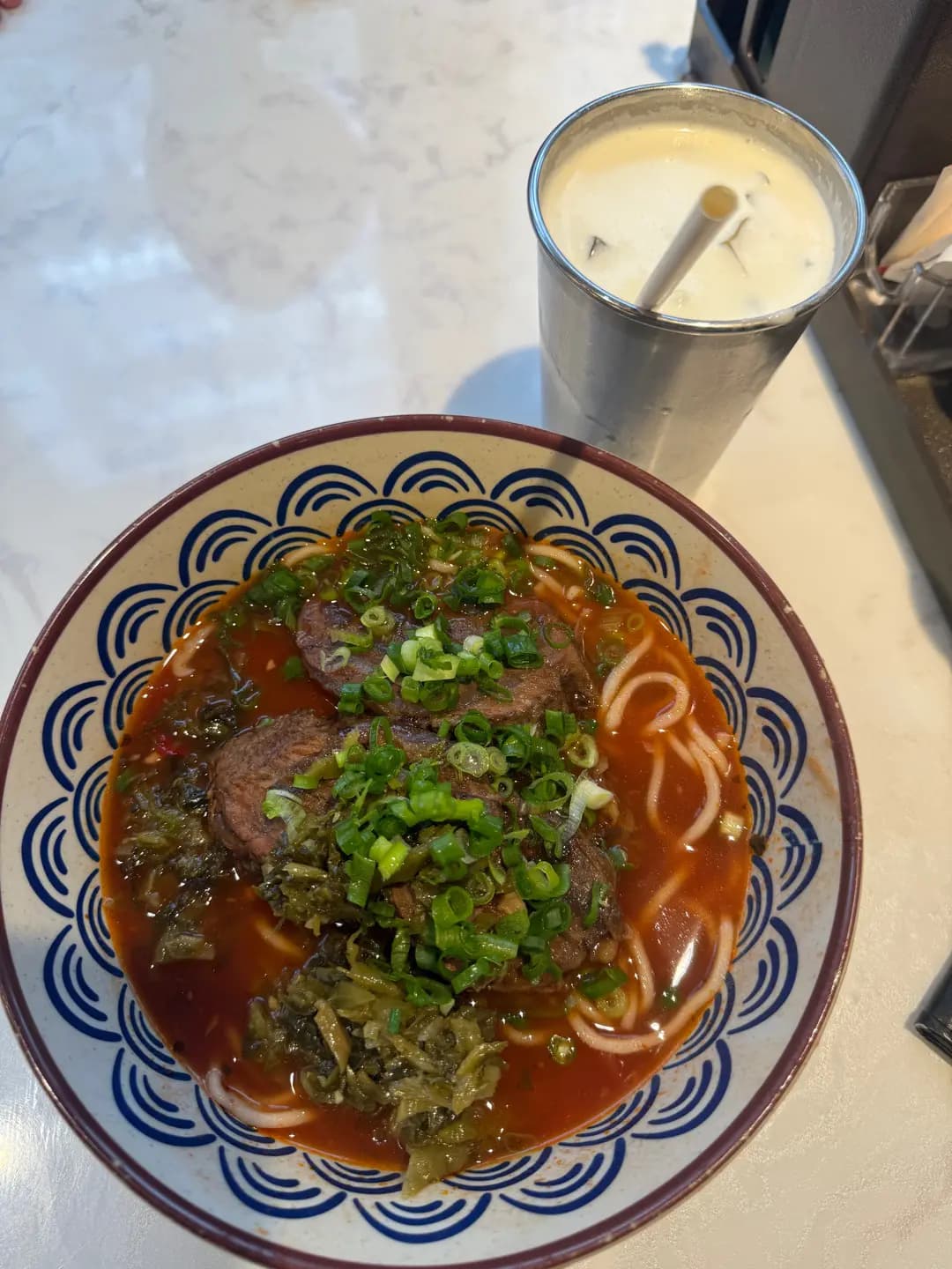 阿木台灣麵 (D2 Place TWO) photo 4