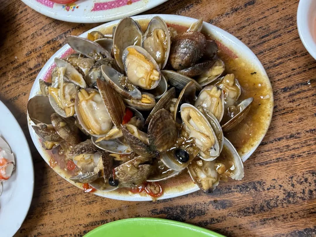 金興潮洲飯店 photo 4