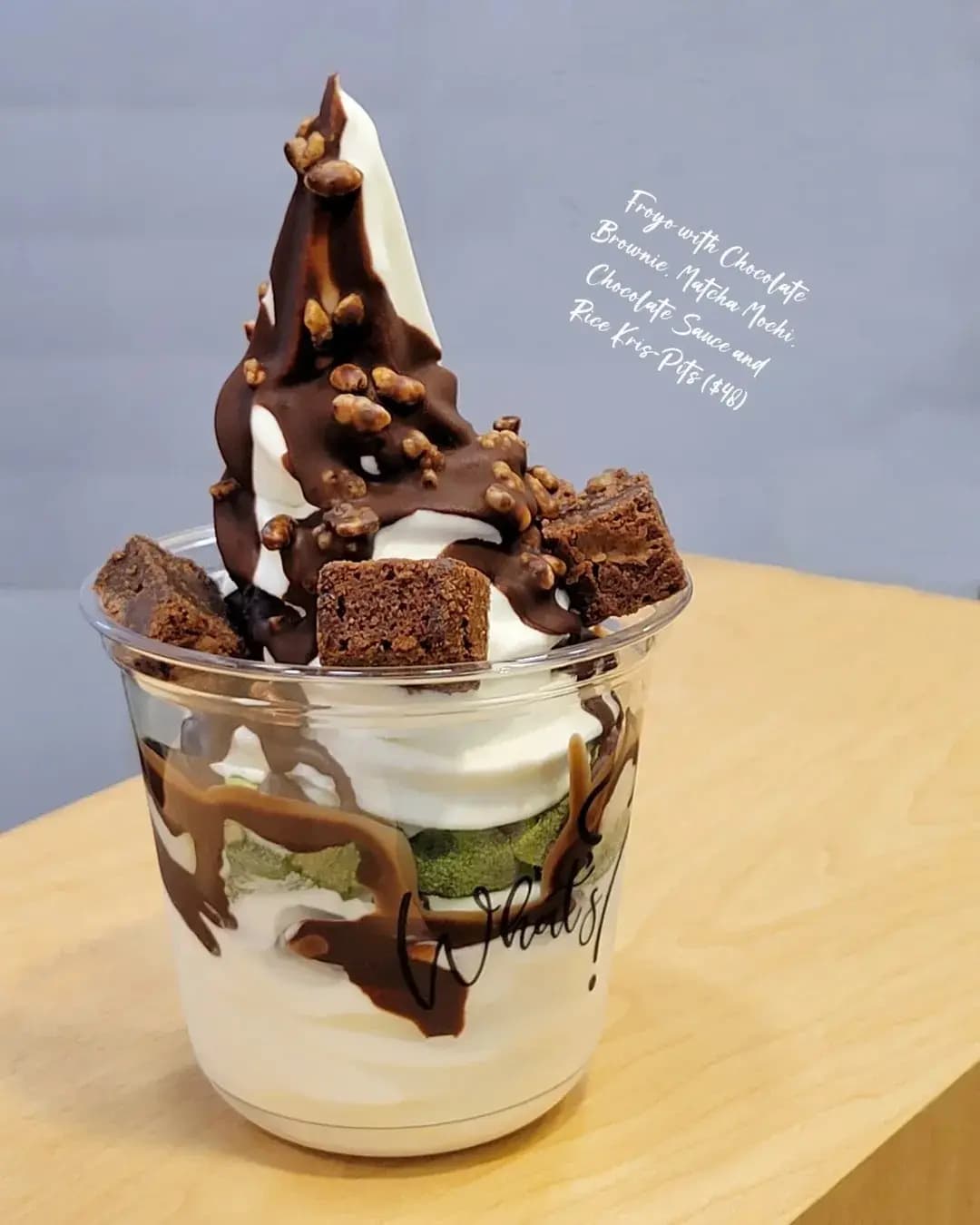 What’s Yogurt and Drink photo 2