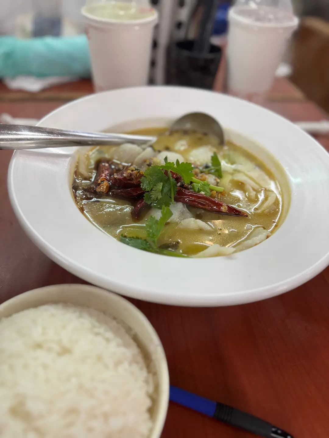 百分味川菜炒粉麵飯 photo 7