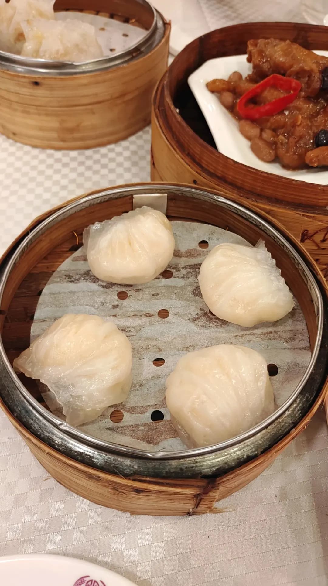 明星海鮮燒鵝專門店 photo 6