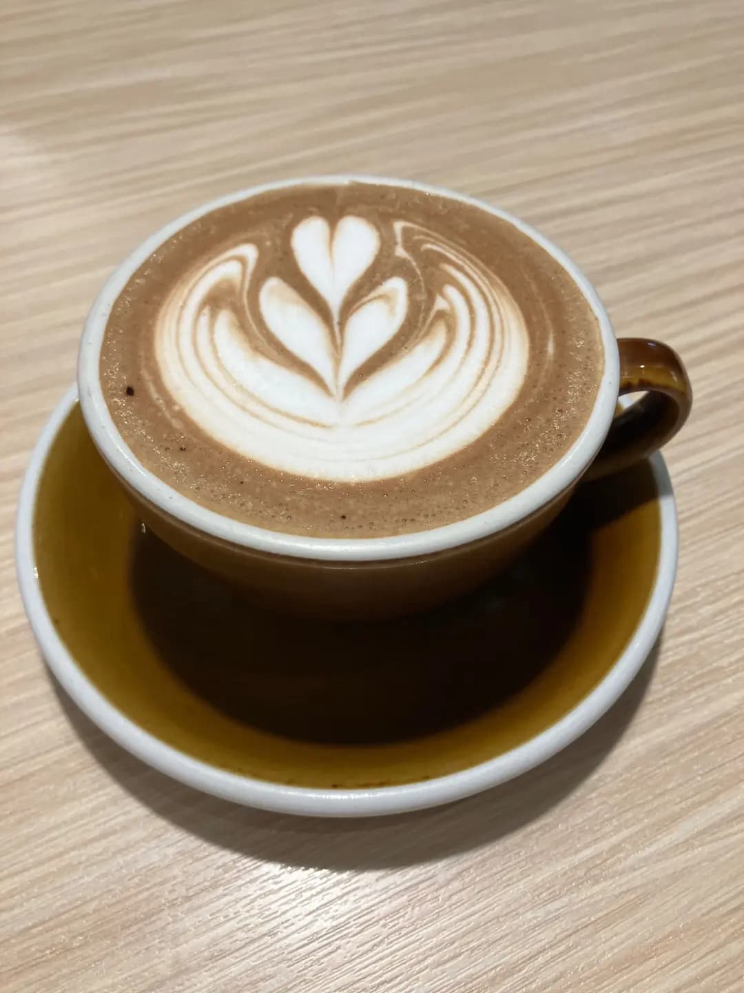 Studio Caffeine (廟街) photo 2