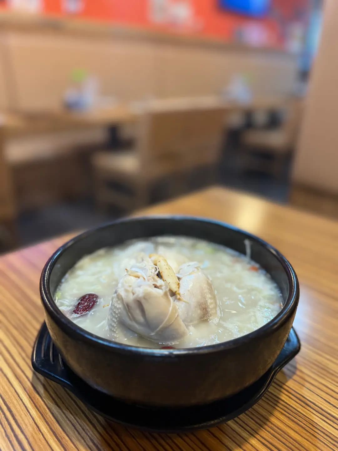 李家 (山林道) photo 1