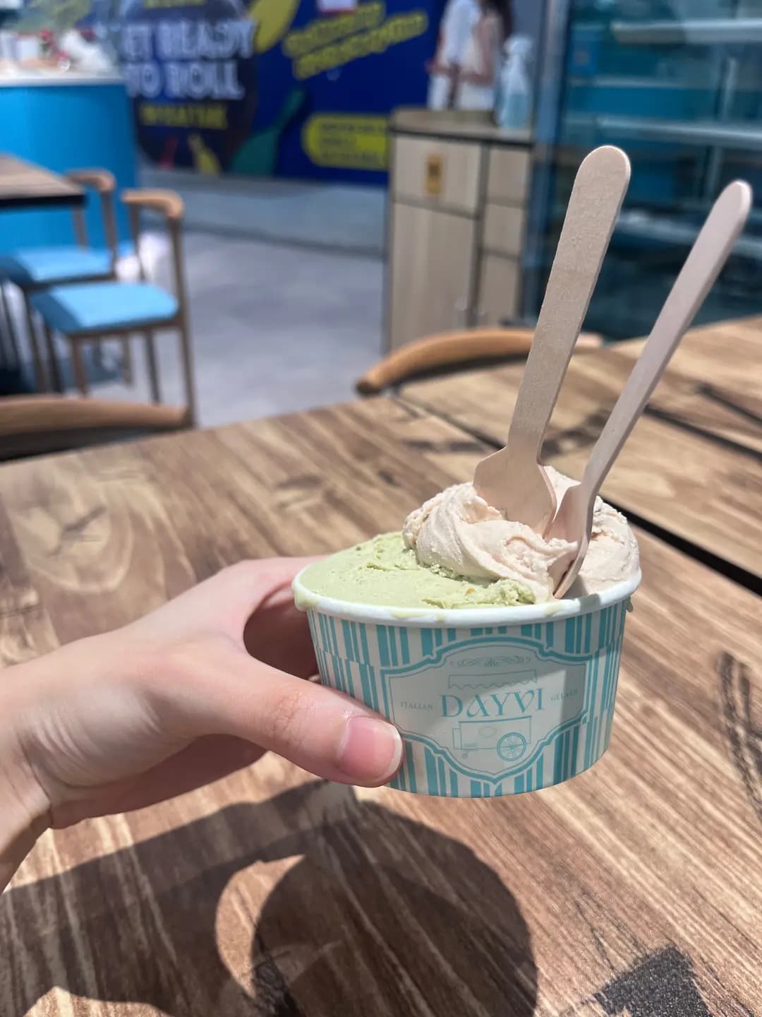 Dayvi Gelateria photo 1