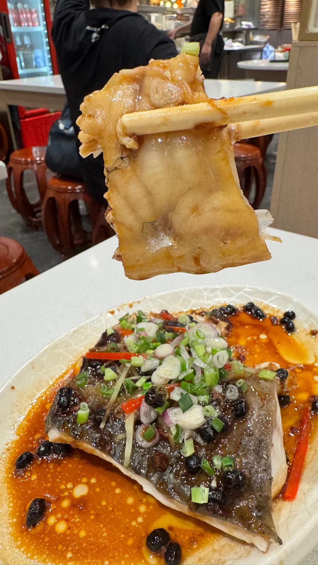 龍邦燒味小廚茶餐廳 photo 8