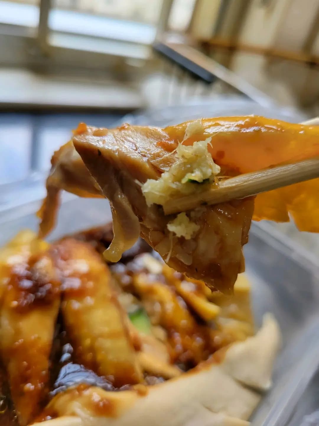 水門泰式海南雞飯專門店 photo 6