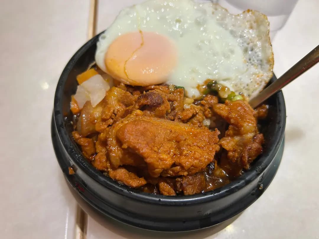 韓樂 (新都城中心三期) photo 4