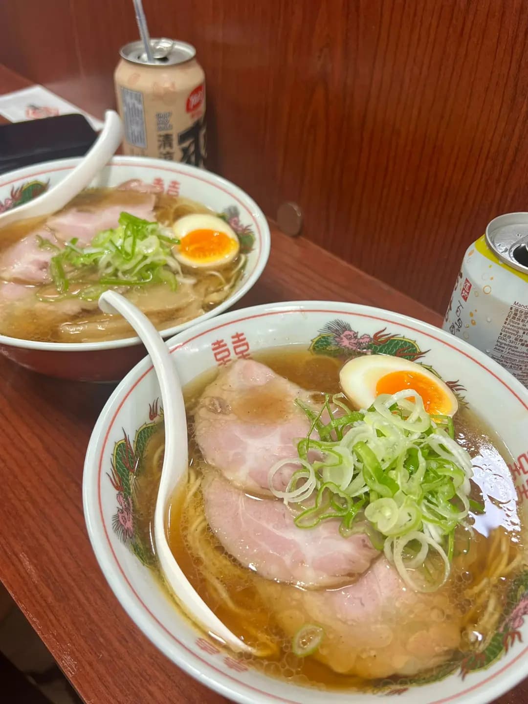 木屋ラーメン photo 3