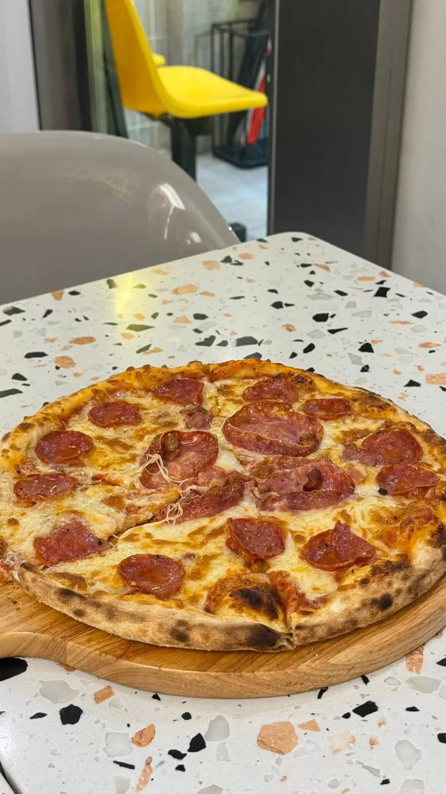 Mama Mia! Pizzeria photo 4