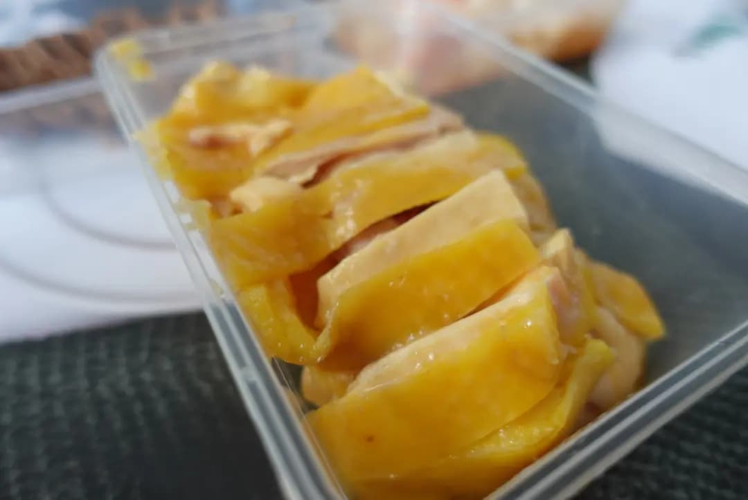 君樂海南雞 photo 8