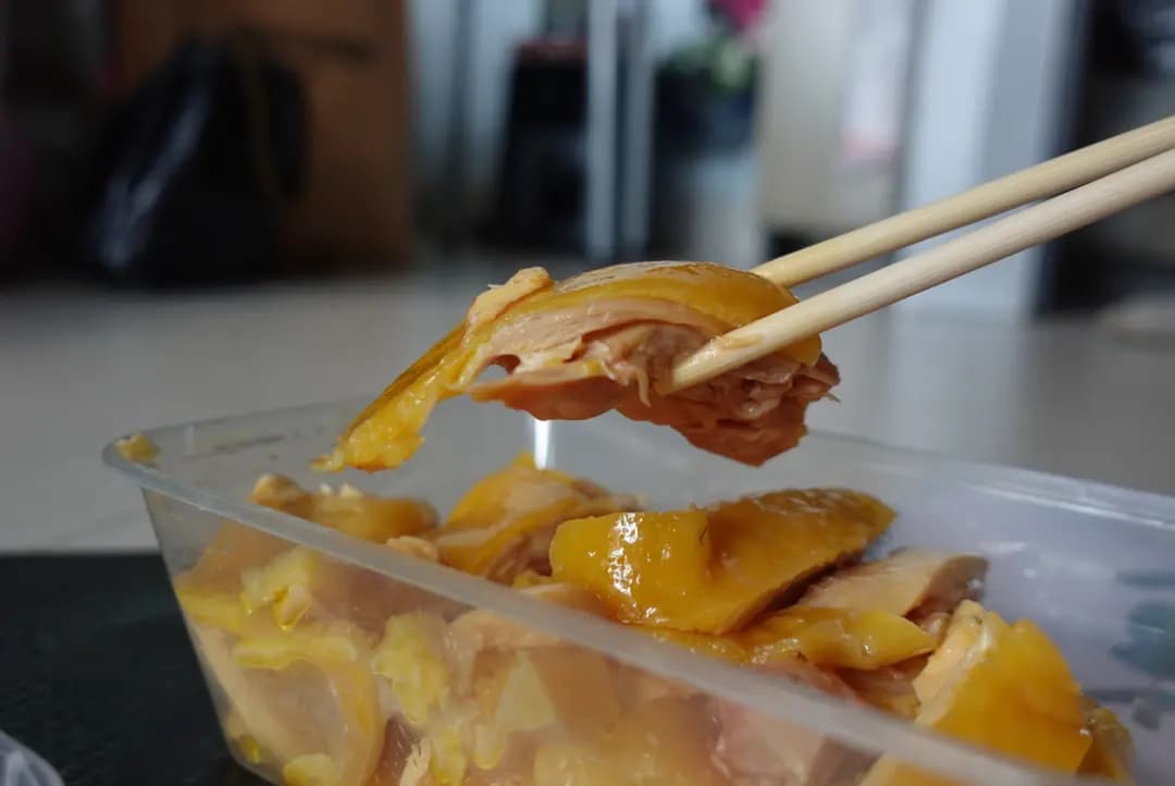 君樂海南雞 photo 3