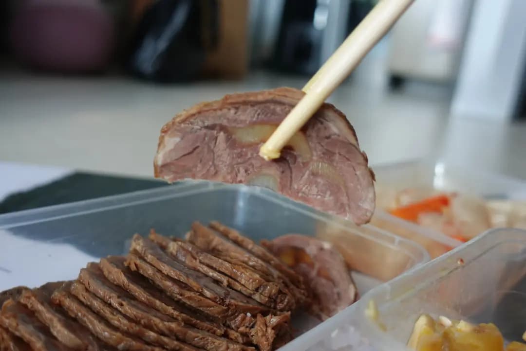 君樂海南雞 photo 6