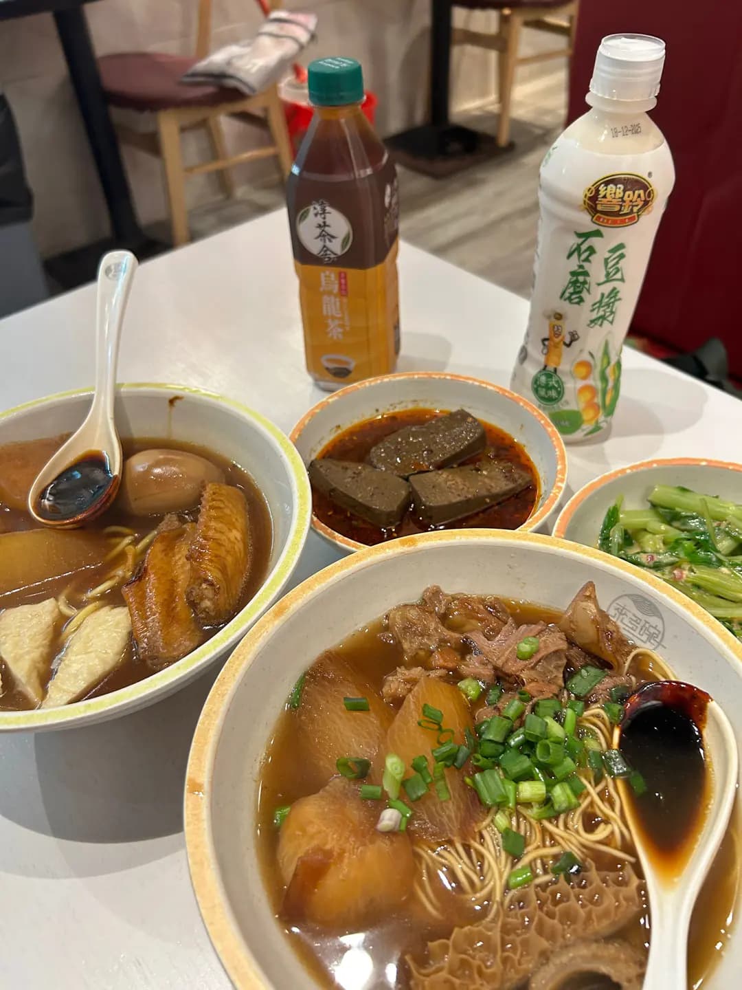 來多碗車仔麵 (民裕街) photo 5
