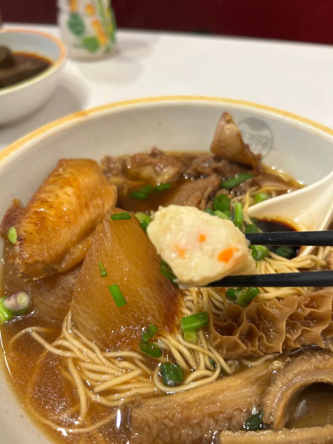 來多碗車仔麵 (民裕街) photo 1
