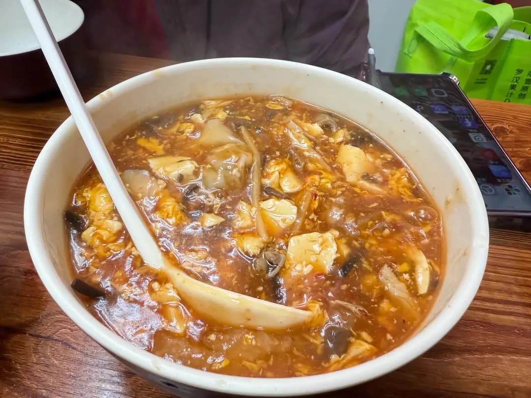 上海美味一品香菜館 photo 8