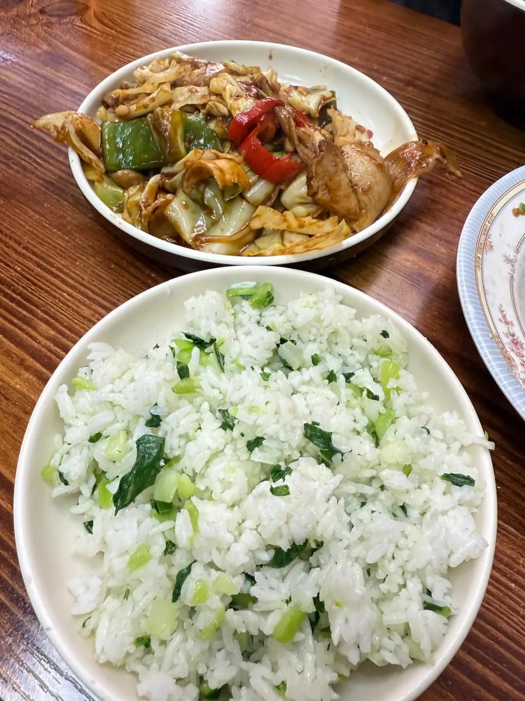 上海美味一品香菜館 photo 1