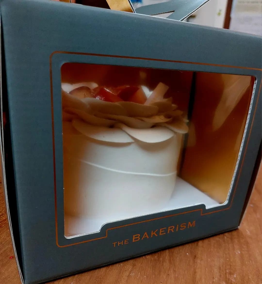 THE BAKERISM photo 7