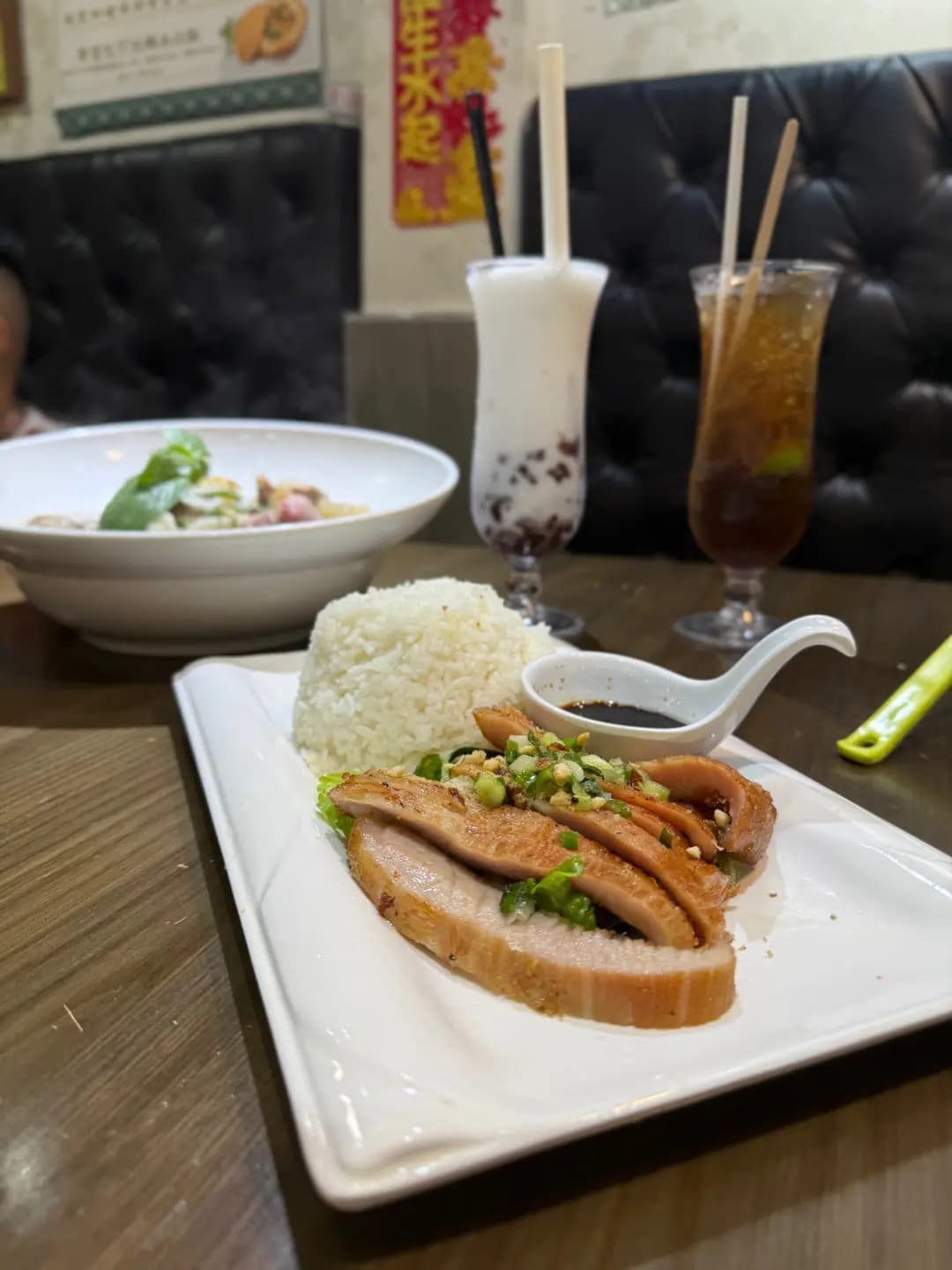 大越越南餐廳 photo 6