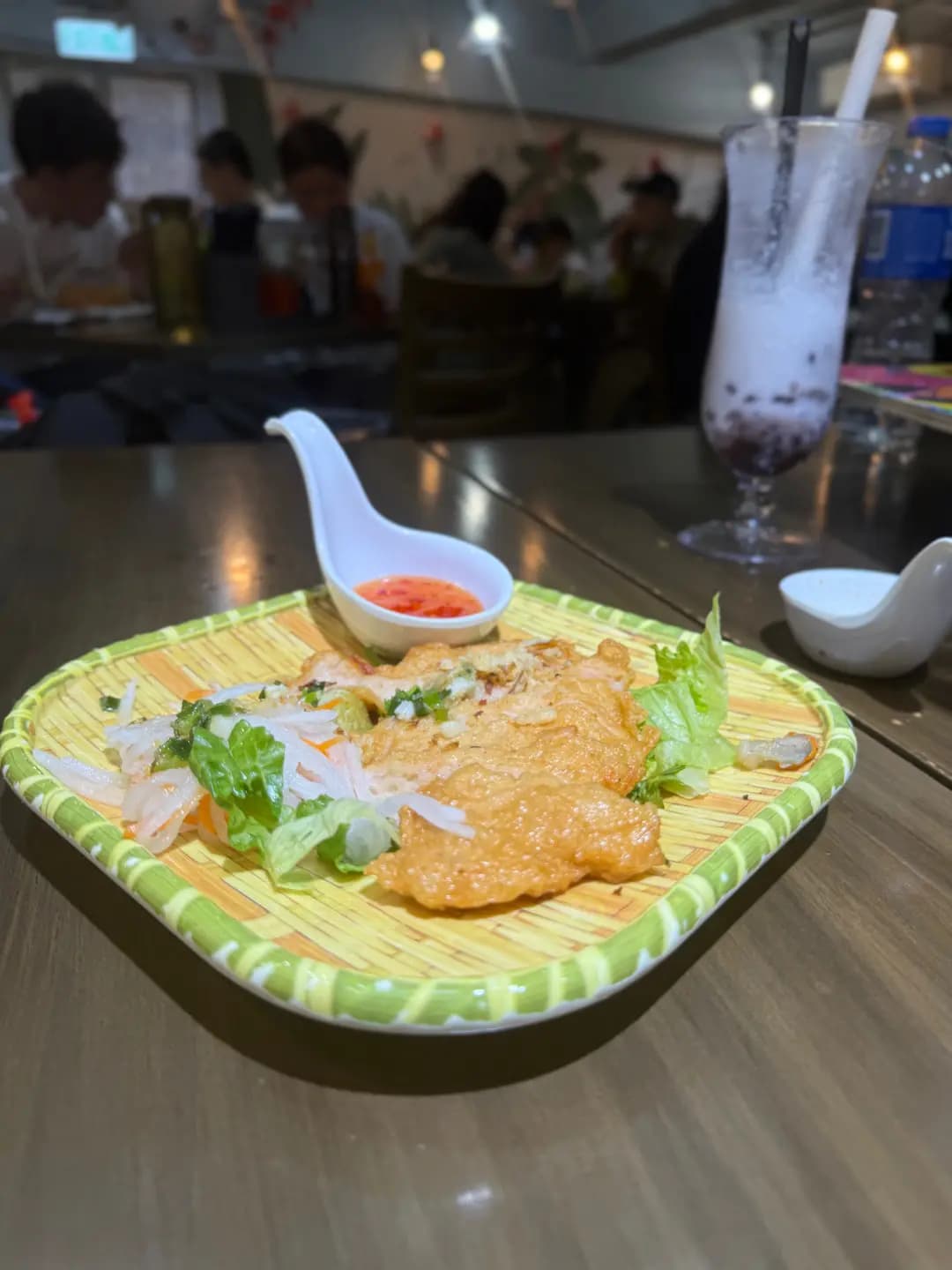 大越越南餐廳 photo 3