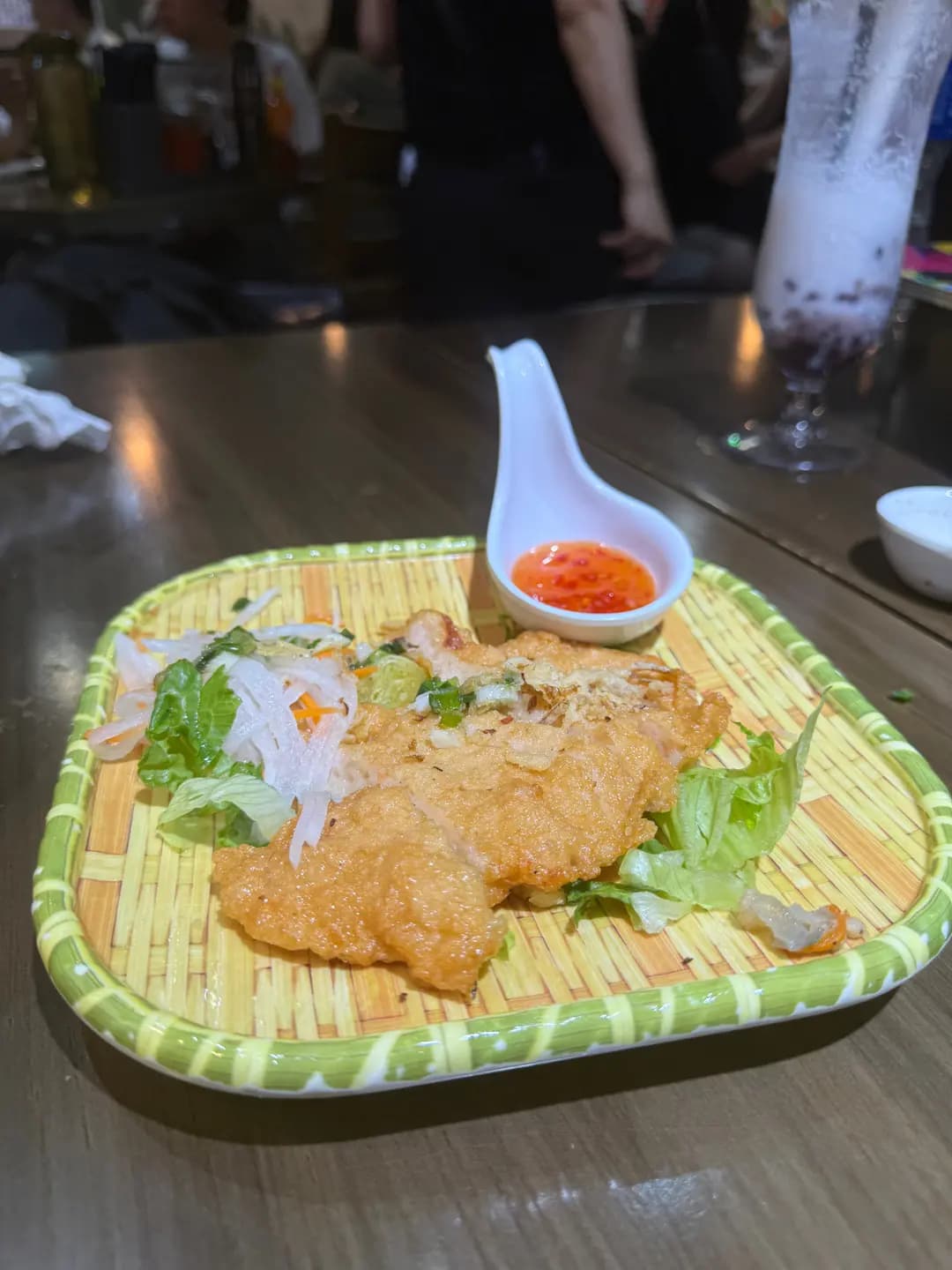 大越越南餐廳 photo 4