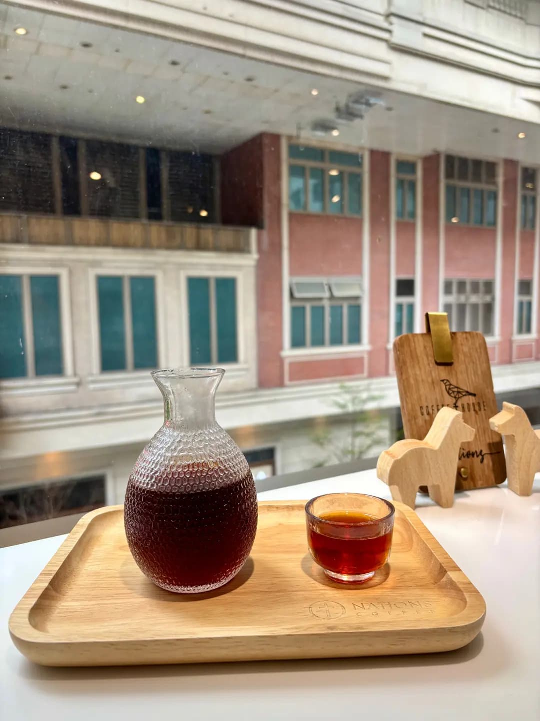 Nations Coffee photo 3