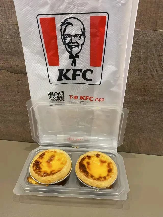 肯德基家鄉雞 (KFC) photo 2