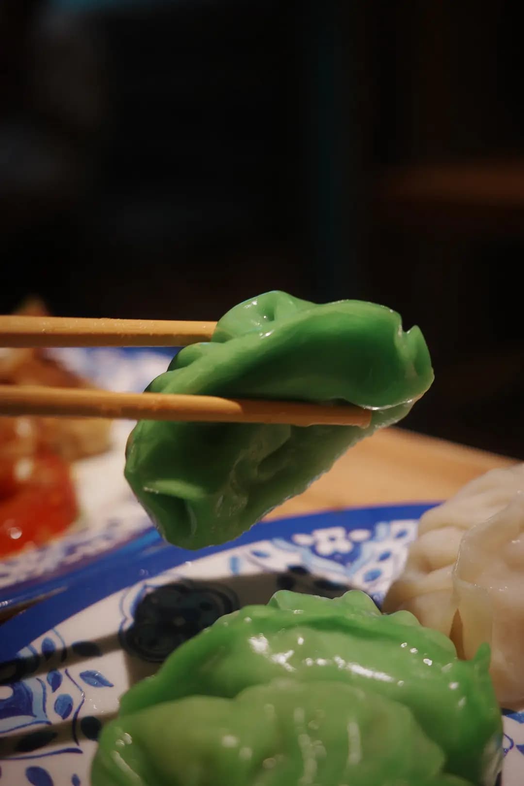 饃饃餃子 photo 6
