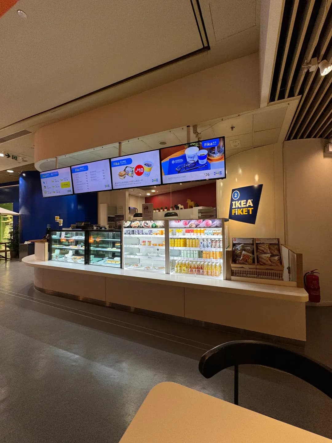 IKEA FiKET photo 6
